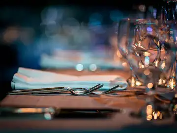 Esto es lo que se come en el restaurante con estrella michelín más barato de España Esto es lo que se come en el restaurante con estrella michelín más barato de España