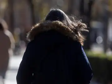 MADRID.-La Comunidad insiste en extremar la precaución por el frío ante el riesgo de hielo en carreteras y accidentes domésticos MADRID.-La Comunidad insiste en extremar la precaución por el frío ante el riesgo de hielo en carreteras y accidentes domésticos