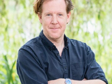 Adam Collins, experto en nutrici&oacute;n: "Los huevos son agonistas naturales del GLP-1"