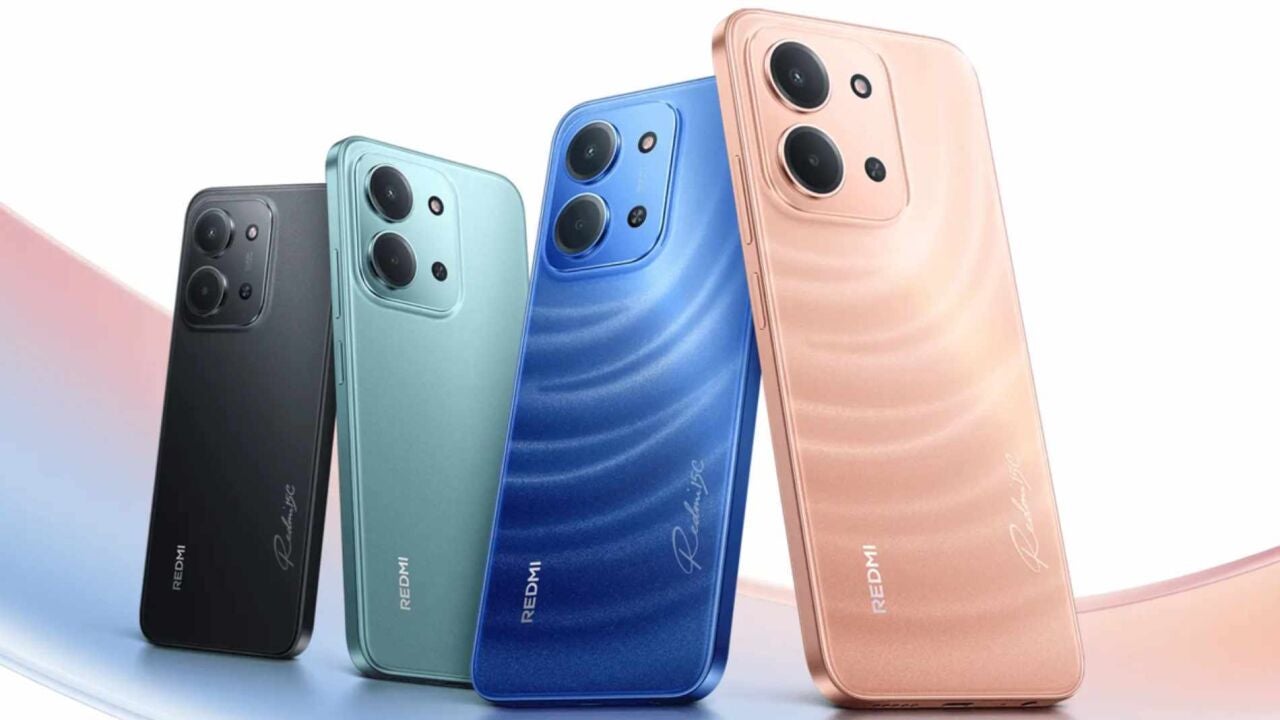 Si tienes 80 euros, puedes hacerte con este móvil Redmi de 6,9 pulgadas y diseño elegante