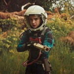 Si te atrae la ciencia ficci&oacute;n realista, este western espacial es una