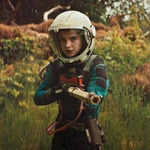 Si te atrae la ciencia ficción realista, este western espacial es una