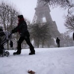 France Extreme Weather