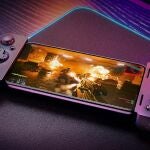 El mando Razer Kishi V2 es c&oacute;modo y ligero