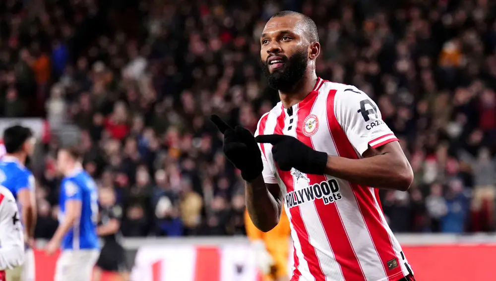 Britain Premier League Soccer