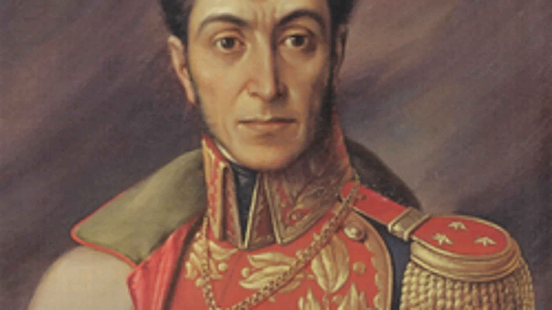 A qué se refería Simón Bolívar cuando dijo: "La libertad es el único objetivo digno del sacrificio de la vida de los hombres"