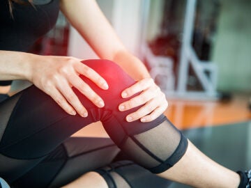 La lumbalgia y la ci&aacute;tica son muy comunes durante el embarazo