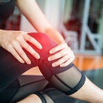 La lumbalgia y la ci&aacute;tica son muy comunes durante el embarazo