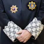 AMP.- Los jueces procesaron a 47 personas y dictaron 27 condenas por corrupci&oacute;n entre abril y septiembre de 2025