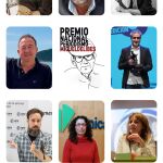 Conformado el jurado del XXIX Premio Nacional de Periodismo Miguel Delibes