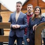 Nuria Rubio encabeza las listas del PSOE de Le&oacute;n de cara a las elecciones auton&oacute;micas