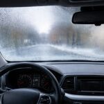 El truco infalible para que no se te vuelvan a empa&ntilde;ar los cristales del coche 