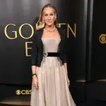 La actriz Sarah Jessica Parker en una imagen de archivo.