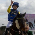 Marta Mora-Figueroa, en La Zarzuela