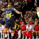 Torneo Internacional de Balonmano