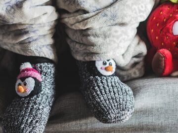 C&oacute;mo consumir menos energ&iacute;a en &eacute;pocas de fr&iacute;o 