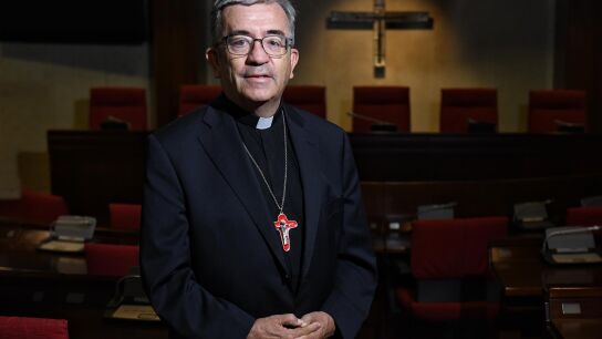 La Iglesia asumirá el coste de las indemnizaciones a las víctimas de abusos