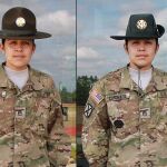 El Ej&eacute;rcito de EEUU eliminar&aacute; esta pieza caracter&iacute;stica del uniforme femenino 