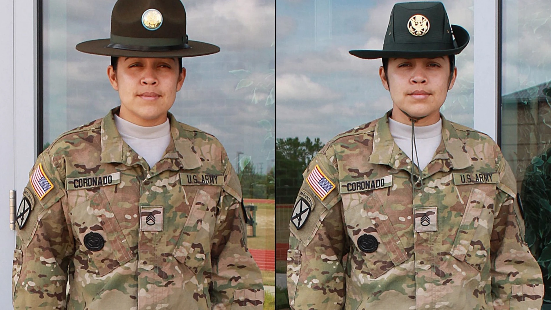 El Ejército de EEUU eliminará esta pieza característica del uniforme femenino