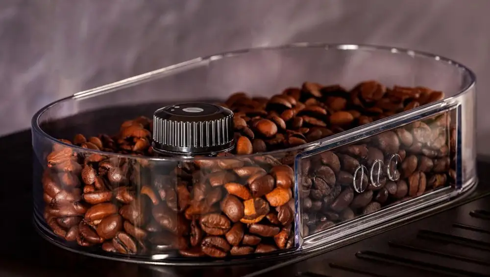 Con esta rebaja, tener una cafetera superautomática en casa ya no es prohibitivo