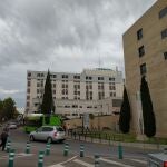 Hospital Reina Sof&iacute;a de C&oacute;rdoba