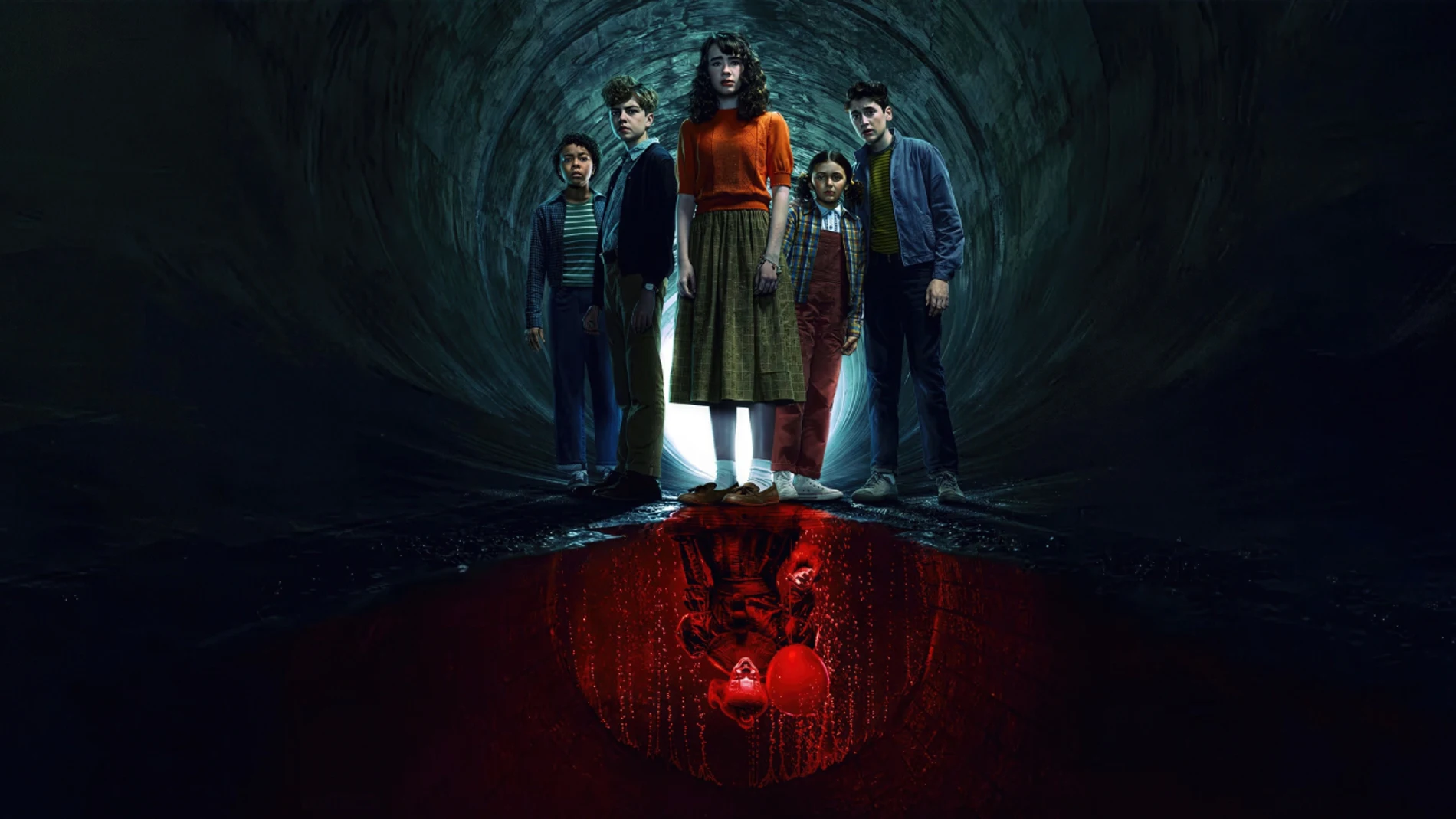 It: Bienvenidos a Derry HBO Max