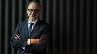 ESA prevé que 2026 sea "uno de los años con más misiones" de su historia: Epsilon, Smile o BepiColombo en Mercurio ESA prevé que 2026 sea "uno de los años con más misiones" de su historia: Epsilon, Smile o BepiColombo en Mercurio