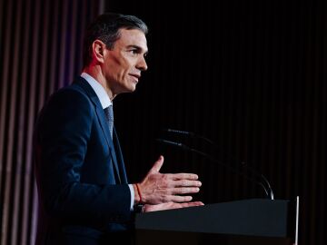 S&aacute;nchez ve en la liberaci&oacute;n de espa&ntilde;oles en Venezuela "un acto de justicia" y un paso hacia la reconciliaci&oacute;n