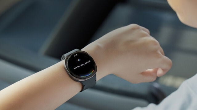Samsung Galaxy Watch8