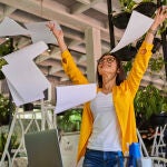 Renunciar a un empleo en directo es una tendencia creciente