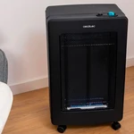 Cecotec ReadyWarm 4500 BlueFlame Foldable