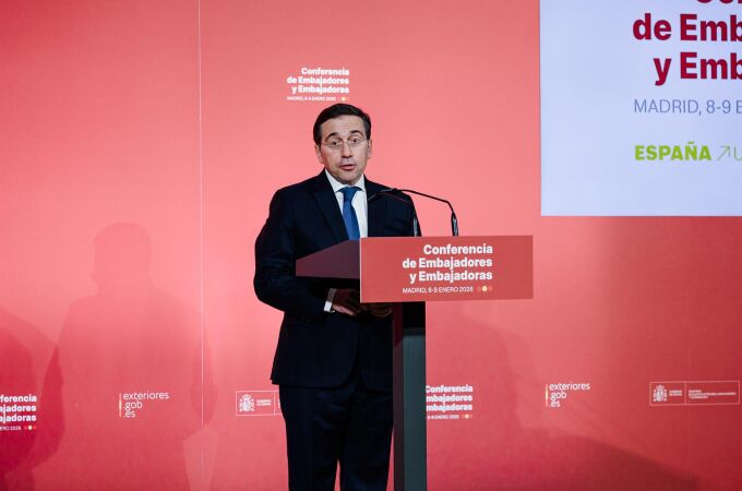 Exteriores oficializa la liberación de cinco presos españoles en Venezuela