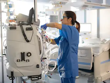 Un mantenimiento de calidad redunda en una mayor sostenibilidad económica y medioambiental de los hospitales y centros sanitarios Un mantenimiento de calidad redunda en una mayor sostenibilidad económica y medioambiental de los hospitales y centros sanitarios