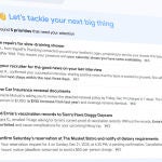 Google anuncia nuevas funciones de Gemini en Gmail y lleva a todos los usuarios las que eran de pago.