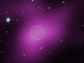 La NASA confirma el descubrimiento de un nuevo objeto astronómico que podría cambiar lo que sabemos del universo La NASA confirma el descubrimiento de un nuevo objeto astronómico que podría cambiar lo que sabemos del universo