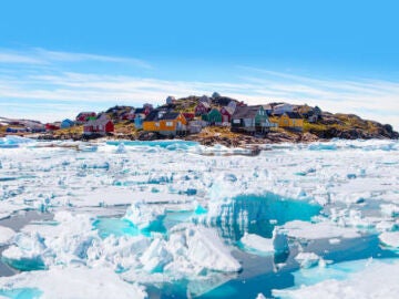 &iquest;A qui&eacute;n pertenece Groenlandia y por qu&eacute; es clave en la geopol&iacute;tica mundial?