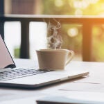 El Estatuto de Trabajadores lo contempla: existe la pausa para el caf&eacute; y debe tener esta duraci&oacute;n m&iacute;nima