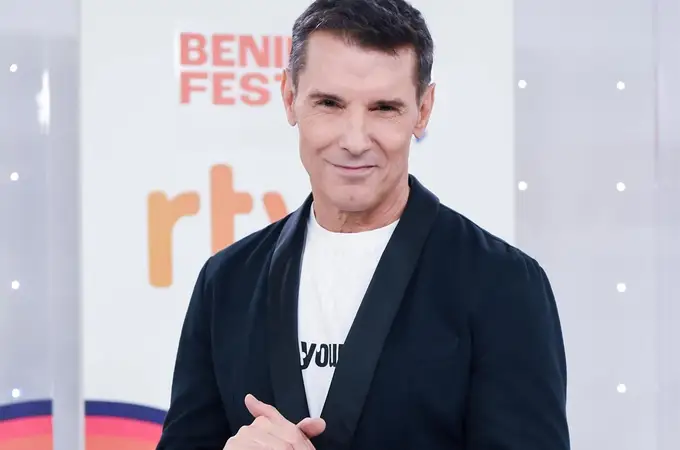 Jesús Vázquez se consolida en TVE con un nuevo proyecto tras presentar el Benidorm Fest 2026 Jesús Vázquez se consolida en TVE con un nuevo proyecto tras presentar el Benidorm Fest 2026