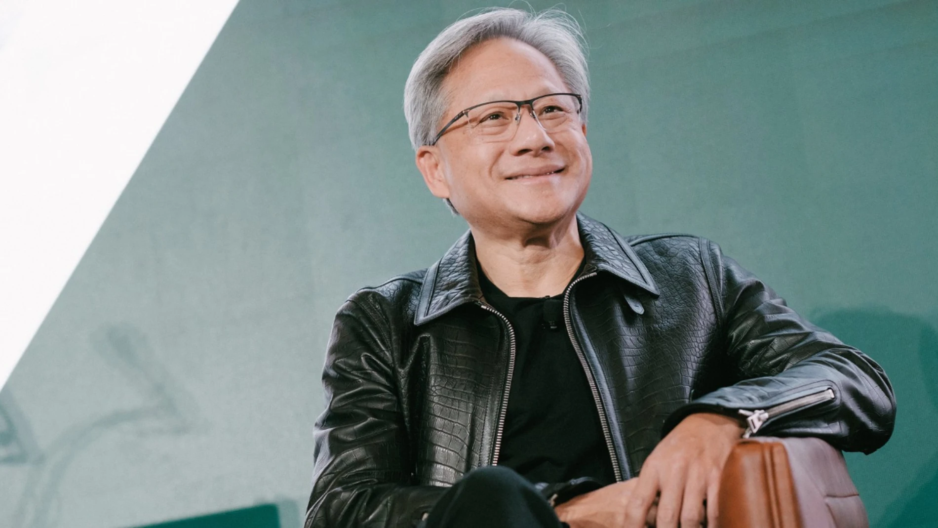 Jensen Huang se muestra razonable ante un nuevo horizonte fiscal