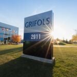 Econom&iacute;a/Empresas.- Grifols acomete cambios en el consejo con nuevas secretaria y vicesecretaria no consejeras