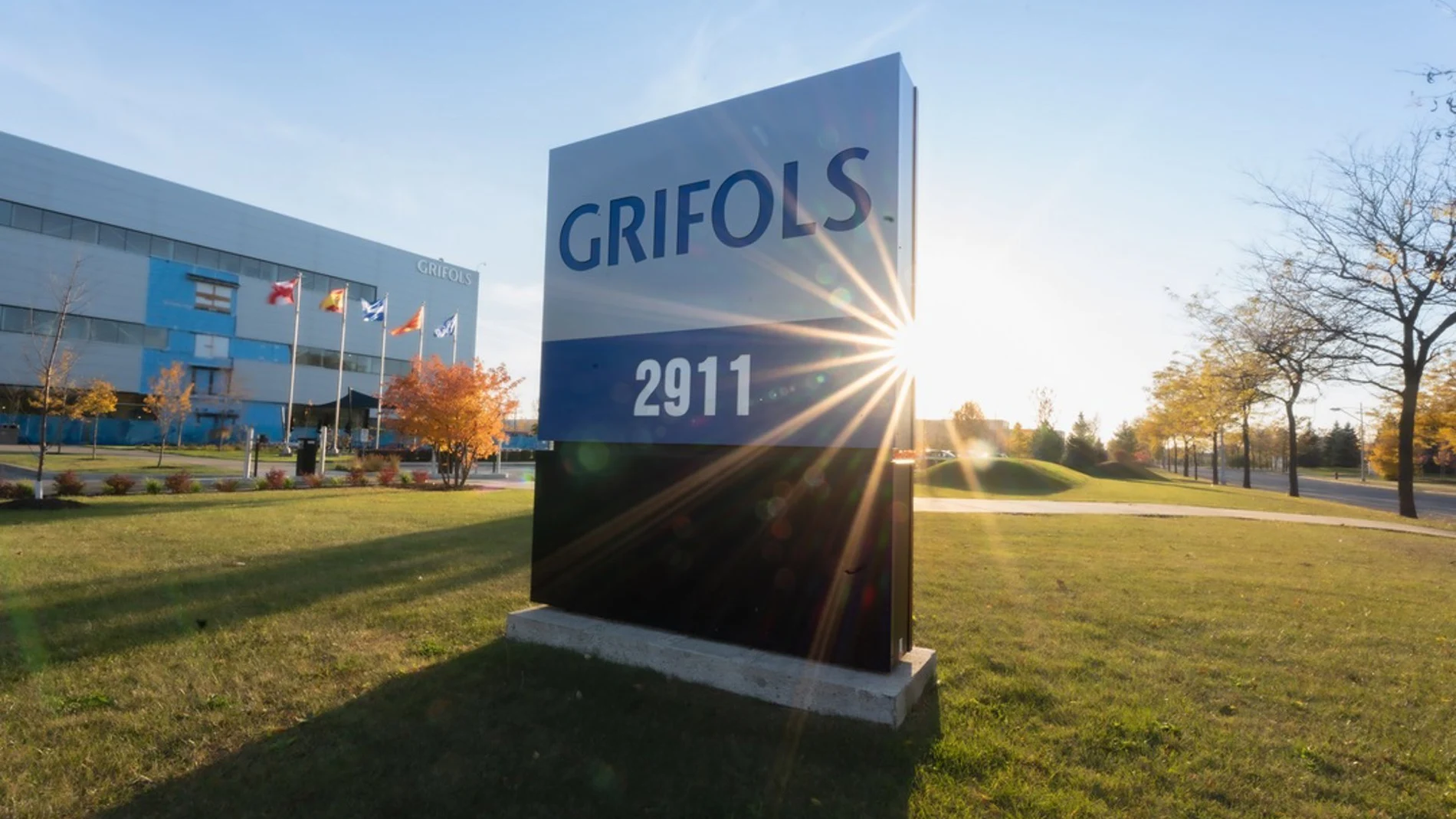 Grifols estudia la salida a Bolsa en Estados Unidos de su división de 'biopharma' - La Razón