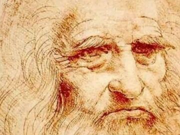 La sorpresa inesperada de cient&iacute;ficos al analizar una obra y relacionarla con ADN de Da Vinci 500 a&ntilde;os despu&eacute;s