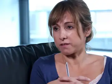 Ana Pardo de Vera, directora de Público Ana Pardo de Vera, directora de Público