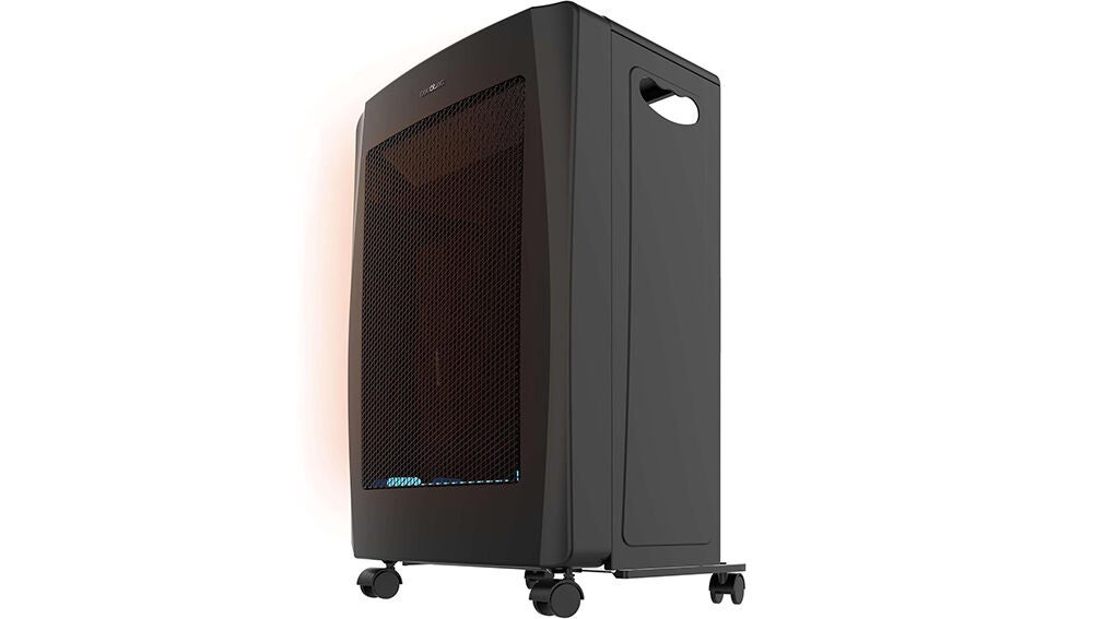 Cecotec ReadyWarm 4500 BlueFlame Foldable