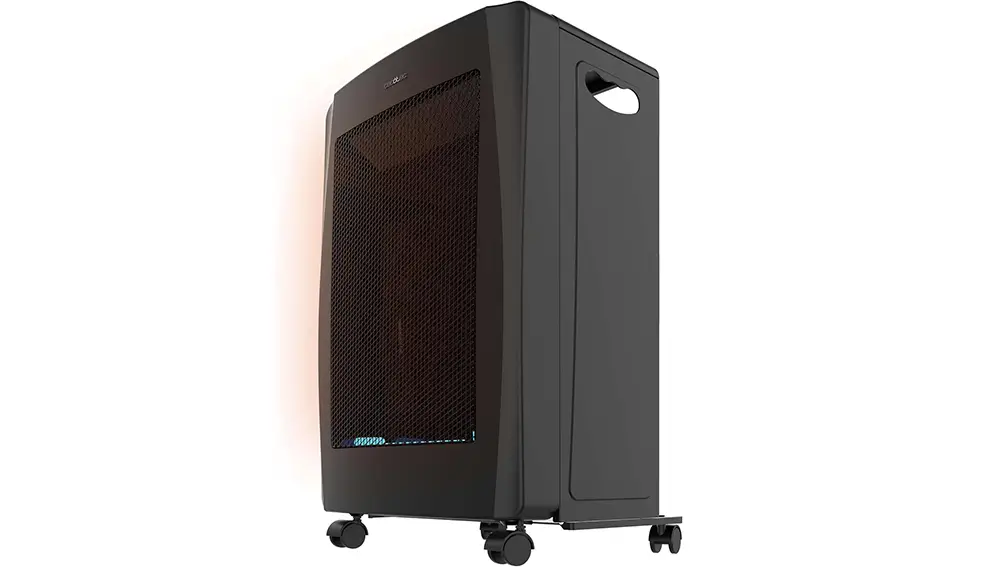 Cecotec ReadyWarm 4500 BlueFlame Foldable