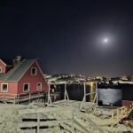 Dinamarca.- Trump dice que EEUU har&aacute; "algo" con Groenlandia: "Si no lo hacemos por las buenas, lo haremos por las malas"