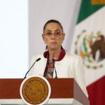 M&eacute;xico.- Trump afirma que EEUU atacar&aacute; pronto por "tierra" los c&aacute;rteles que "dirigen" M&eacute;xico