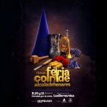 Cartel del encuentro