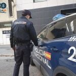 La Polic&iacute;a Nacional Detiene A Un Hombre Por La Violaci&oacute;n De Una Mujer A La Que Encerr&oacute; En Una Vivienda Golpe&aacute;ndola En Palma.
