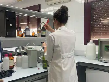 El IRIAF quiere fichar a doce investigadores: estos son los requisitos si eres doctor El IRIAF quiere fichar a doce investigadores: estos son los requisitos si eres doctor